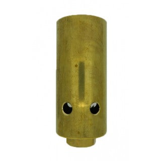 Duza brener debit mare