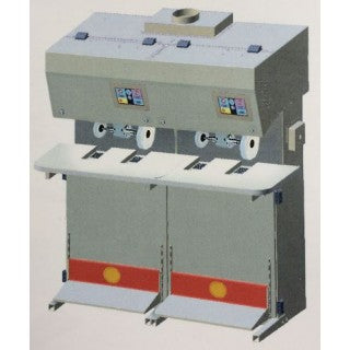 Polizor cu sistem de filtrare si recuperare metal - Angel Dry Two