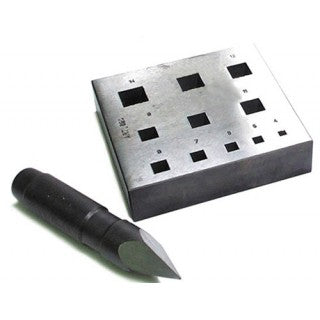 Anca + poanson piramidal