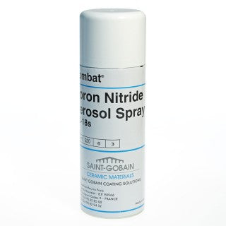 Spray pentru creuzete grafit