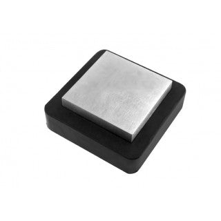 Cala otel cu suport de cauciuc