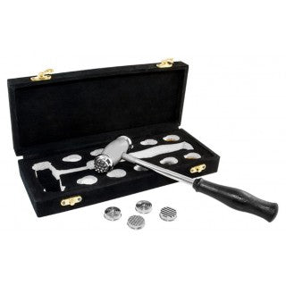 Ciocan texturare 12 capete + cutie