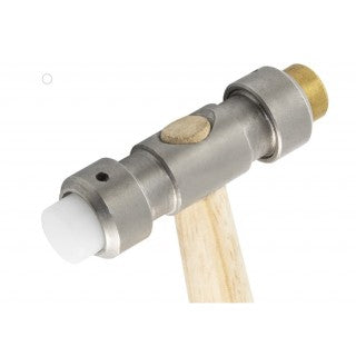 Ciocan de precizie combinat