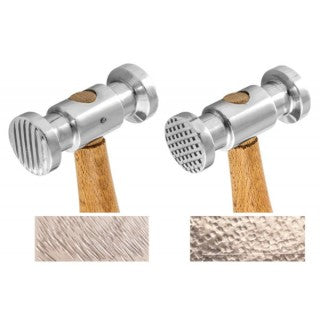 Ciocan texturare model 3