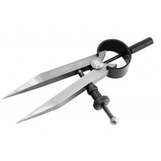 Compas de trasat 100/75 mm