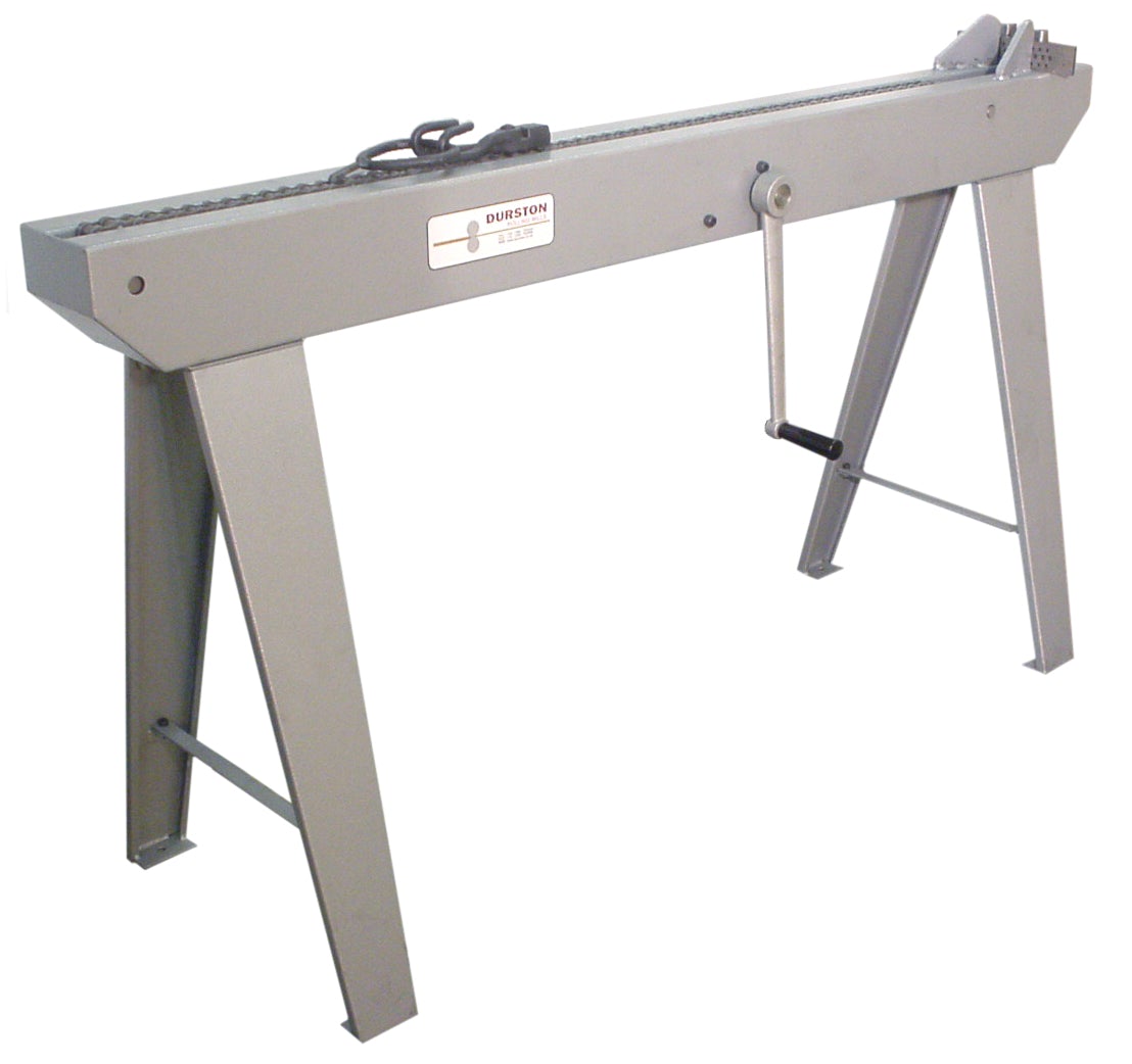 Masa de tras sarma cu lant Durston DDB 1800