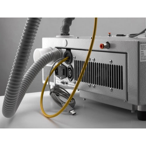 Aparat de gravare/decupare laser FIBERLUX PRO 30