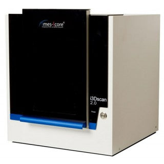 3D Scanner i3Dscan 2.0