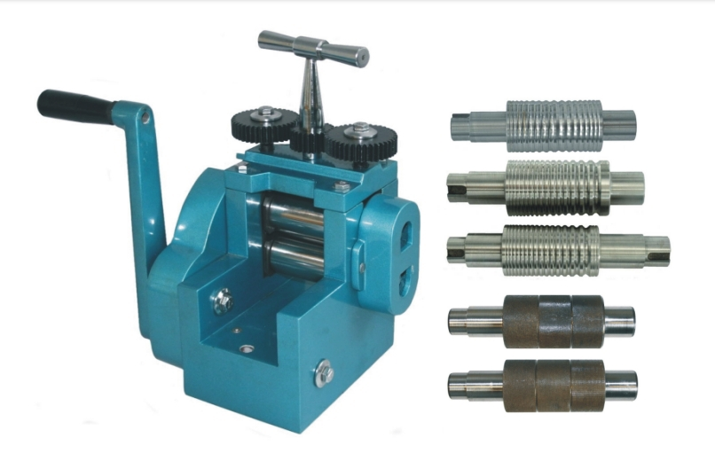 Laminor manual multifunctional