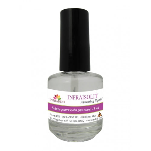 Lichid izolator pentru imersie