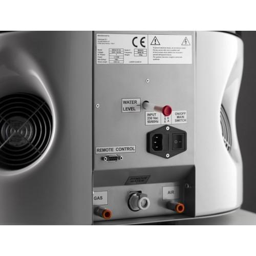 Aparat de sudura cu laser MEGA HIT 3D 120