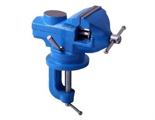 Menghina de masa rotativa 50 mm