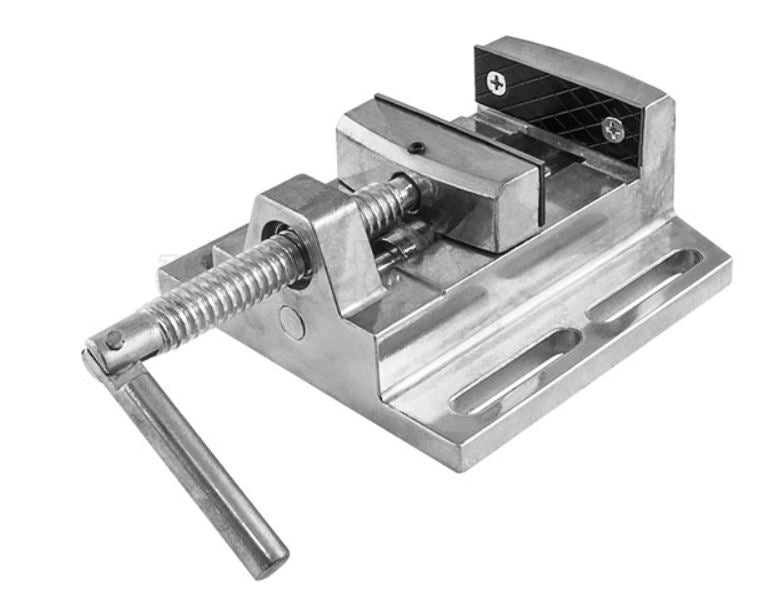 Menghina pentru masina de gaurit cu prindere pentru banc