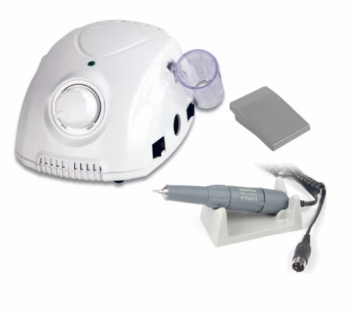 Micromotor marathon 3