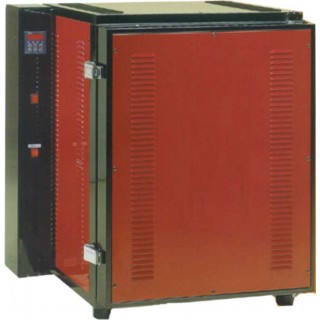 Cuptor calcinare Mikro 3