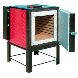 Cuptor calcinare Mikro 5