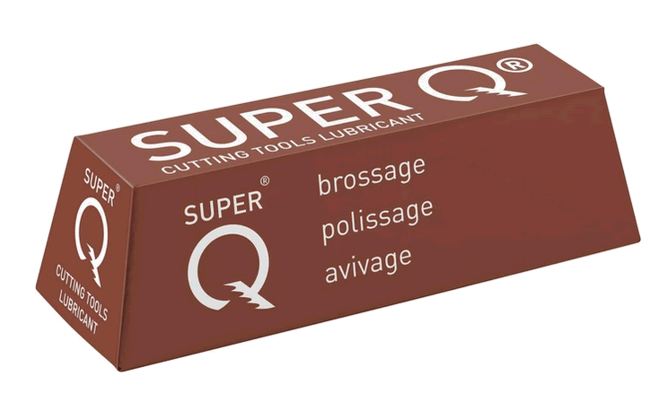 Lubrifiant SuperQ