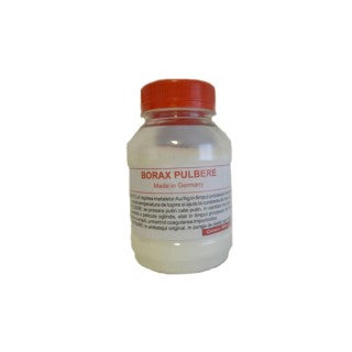 Borax pulbere 100 g