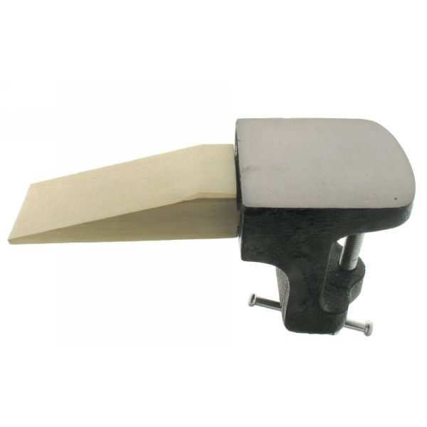 Pana de lemn cu prindere pentru banc