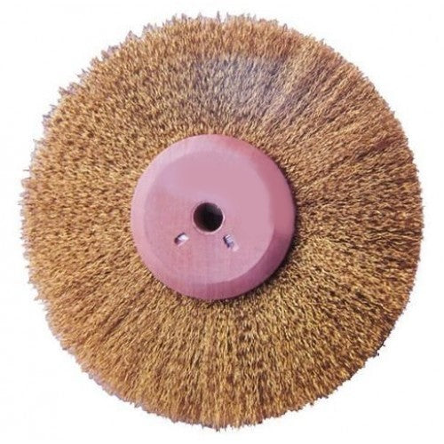 Perie circulara fir alama (4 randuri)