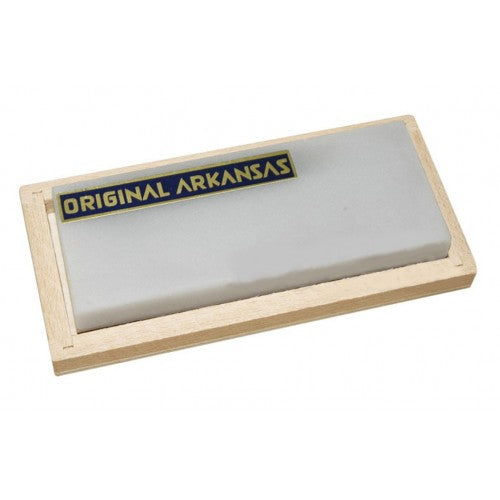 Piatra Arkansas 100x40x12mm