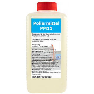 Concentrat pentru slefuire in toba 1:50