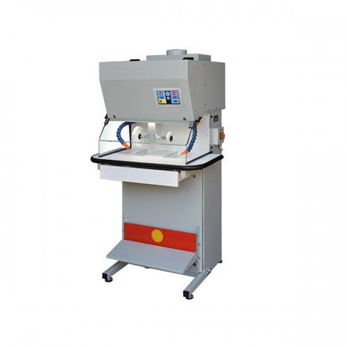 Polizor cu sistem de filtrare si recuperare metal - Angel Dry One