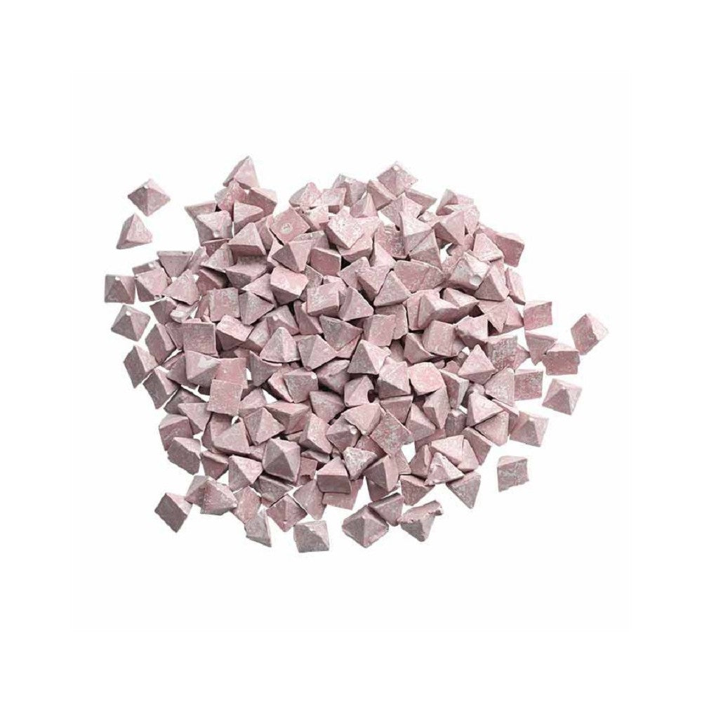 Media din plastic pentru metale