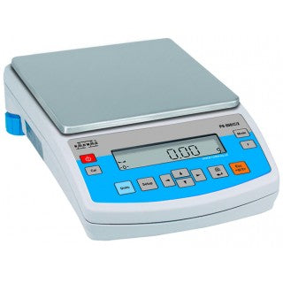 Balanta Radwag Omologata 600g-0.01g C.E.