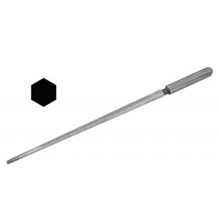 Rigel hexagonal pentru monturi