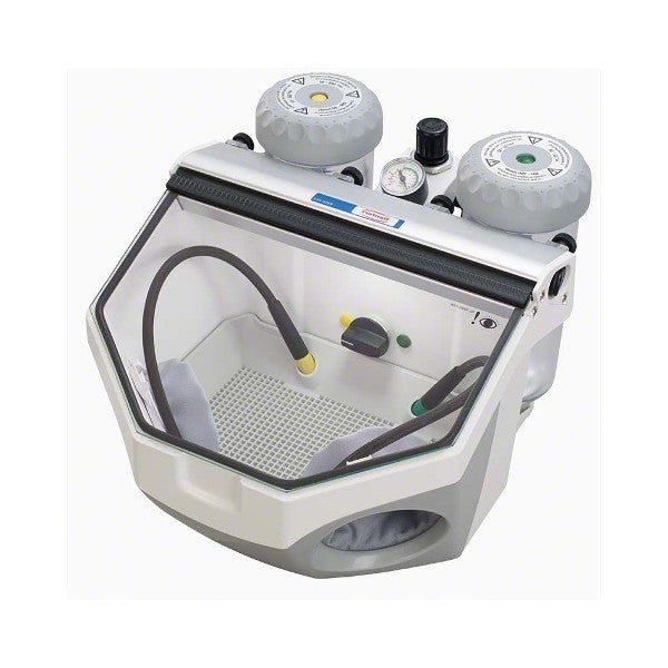 Masina sablat cu 2 tancuri (Germania)