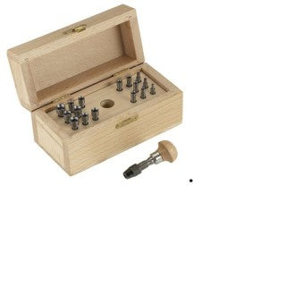 Dispozitiv inchidere monturi rotunde (0.75-7.75 mm)