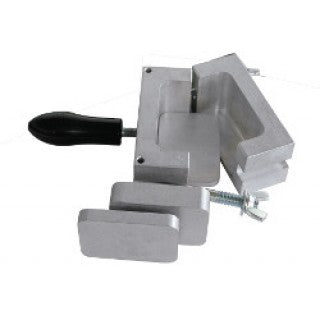 Rama matrita ajustabila, cu maner