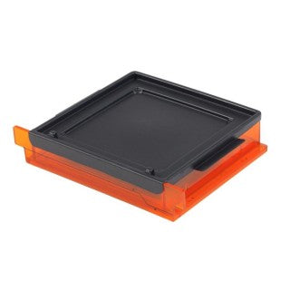 Tanc rasina Formlabs