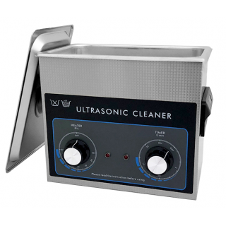 Aparat curatare cu ultrasunete 3 L si incalzire