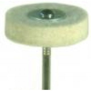 Varf filtz disc biax