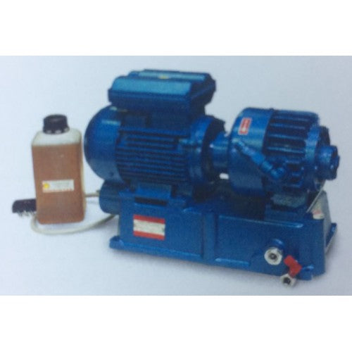 Pompa vacuum 18 m3/h