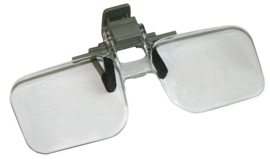 Lupe pentru ochelari