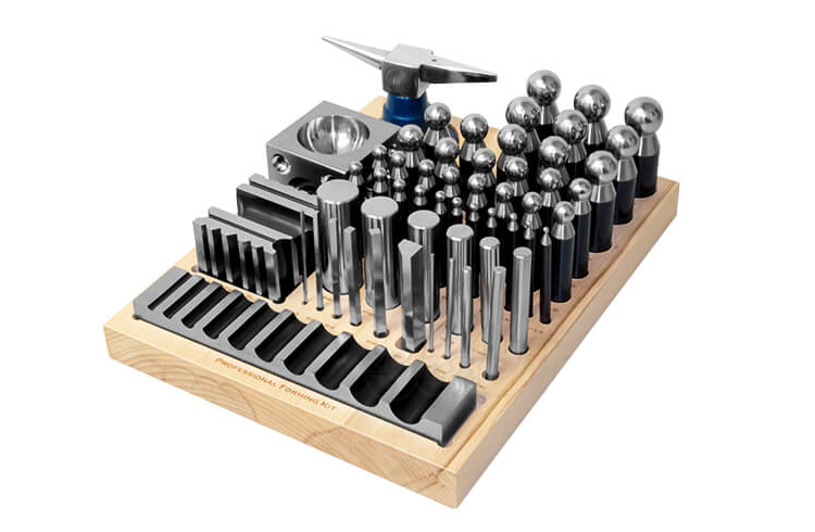 Set anca si poansoane (36 poansoane)