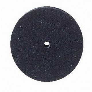 Silicon biax disc negru (mediu)