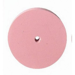 Silicon biax disc roz (foarte fin)
