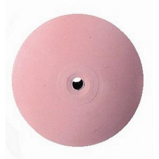 Silicon biax lentila roz (foarte fin)