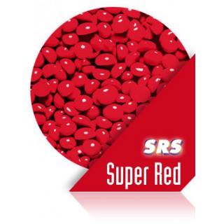Ceara injectie Super Red (1 kg)