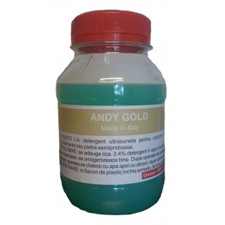 Detergent Andy Gold 500 g